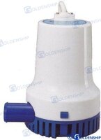LENZPUMPE 12V.1400/5400