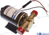 LENZPUMPE 12V.