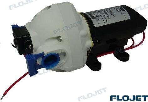 WASSERPUMP FLOJET  2.9 12V 50 PSI
