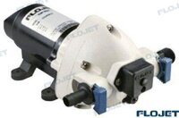 WASSERPUMP FLOJET 2.9 24V 40 PSI