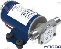 WASSERPUMPE 12V