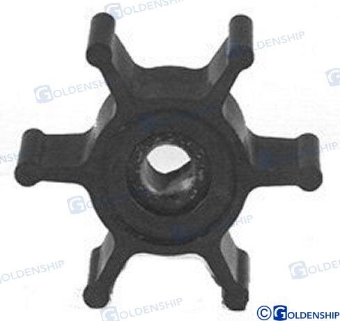 IMPELLER FÜR PUMPE WASSER PUPPY