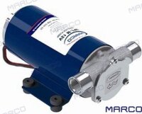 WASSERPUMPE 12V 45L/MIN