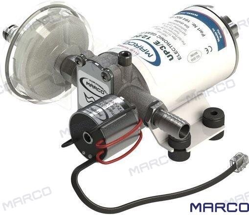 AUTOMATISCHE PUMPE UP3/E 12/24V