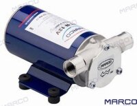WASSERPUMPE  35L/MIN. 24V.