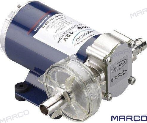 DIESELPUMPE UP6 24V.