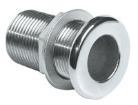 Borddurchlas AISI 316 hochglanzpoliert 1"