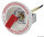 Einbaugehäuse FIRE EXTINGUISHER