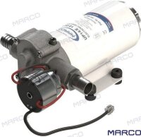 ELECTRONIC PUMP UP14/E 12/24V