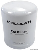 Volvo Penta Ölfilter 23005191