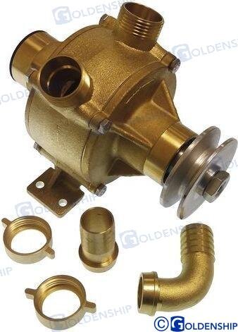 MECHANISCHE PUMPE 70MM