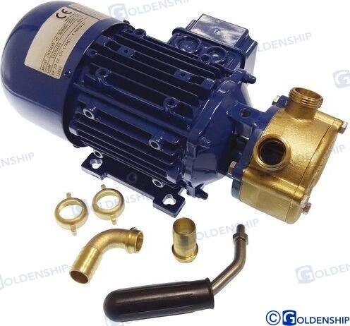 ELEKTROPUMPE 24V 25L/MIN