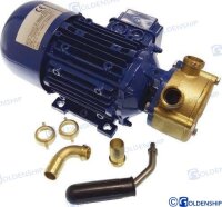ELEKTROPUMPE 24V 75L/MIN