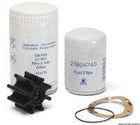 Wartungskit f.VOLVO-Dieselmotoren 877203