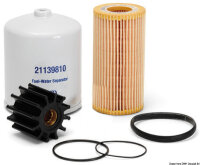 Wartungskit f.VOLVO-Dieselmotoren 21759184