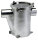 Kühlwasserfilter AISI 316 - 1"1/4