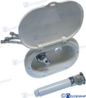 FLEXO DUSCHE EMP. MIXER