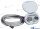 EINBAUDUSCHE MIT MIXER  4M