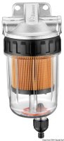 Gasölfilter 205-420 l/h