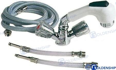 DUSCHMIXER