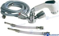 DUSCHMIXER