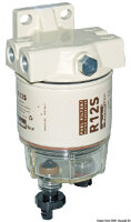 RACOR Kraftstoff-Wasserabscheider 57 l/h