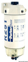 RACOR Kraftstoff-Wasserabscheider 170 l/h