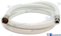 DUSCHSCHLAUCH 2,5 M