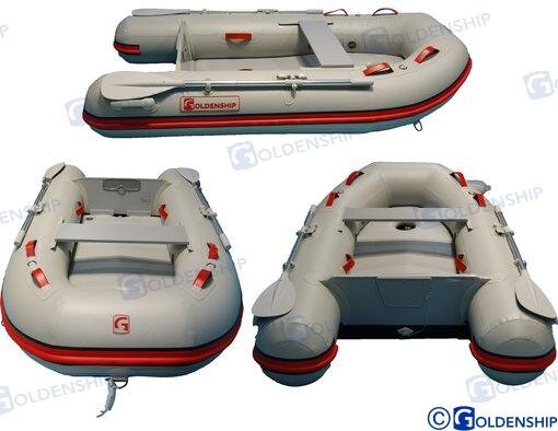 SCHLAUCHBOOT  2,30 MT. AIRMATBODEN