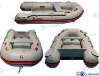 SCHLAUCHBOOT  2,30 MT. AIRMATBODEN