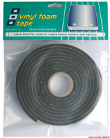 PSP MARINE PVC-Klebeband f. Bullaugen 3 x 19 mm
