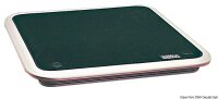 BOMAR Luke Contour flaches Profil 248 x 248 mm