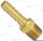 SCHLAUCHANSCHLUß AUßEN  3/8" - 10MM
