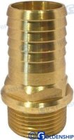 SCHLAUCHANSCHLUSS WC 1 1/2" =40MM