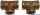 "T" MESSING H/H/H 3/8" (2)