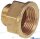 ANSCHLUSS ADAPTER 3/4"M - 1H