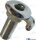 BORDDURCHLASS GEWINDE 2 INOX