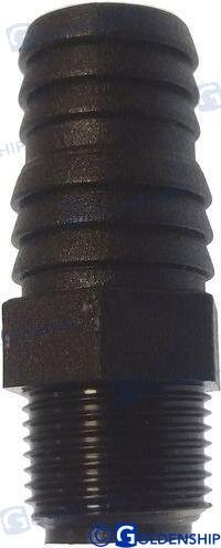 ANSCHLUSS 1 1/2 - 38MM POLIPROPILENO