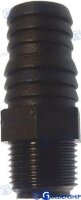 ANSCHLUSS 3/8" - 15MM. POLIPROPILENO