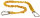 Euro Spring Line elastische Sorgleine 1-2 m