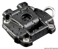 ROKK Mini Sockel f. Tischmontage