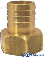 SCHLAUCHANSCHLUSS 2" 50MM