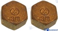 STOPFEN WEIBL 1/2" (2)