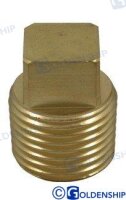 ERSATZSTOPFEN  BRASS
