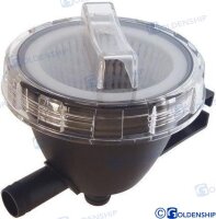 WASSERFILTER 3/4" SCHLAUCH