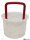 STRAINER BASKET RED FOR GS30390/GS30391