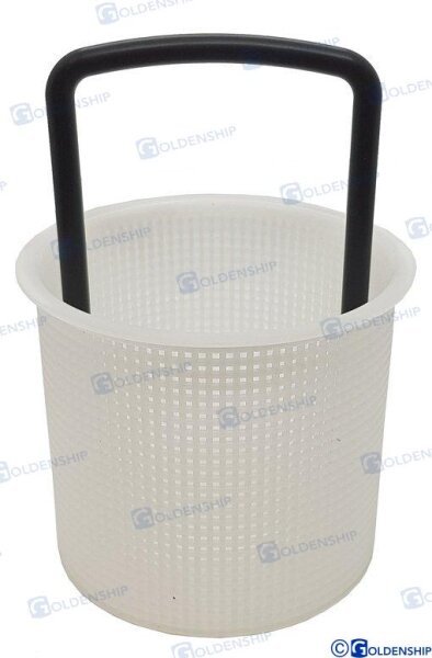 STRAINER BASKET GREY FOR GS30392