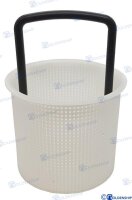 STRAINER BASKET GREY FOR GS30392