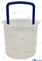 STRAINER BASKET BLUE FOR GS30393