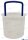 STRAINER BASKET BLUE FOR GS30393